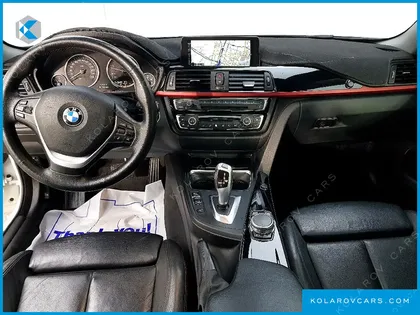 BMW 4 SERIES 420D XDRIVE SPORT GRANCOUPE