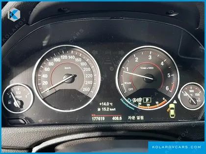BMW 4 SERIES 420D XDRIVE SPORT GRANCOUPE
