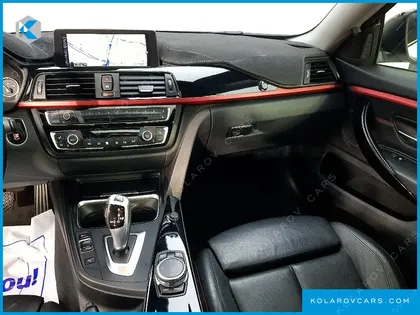 BMW 4 SERIES 420D XDRIVE SPORT GRANCOUPE