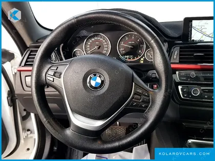 BMW 4 SERIES 420D XDRIVE SPORT GRANCOUPE