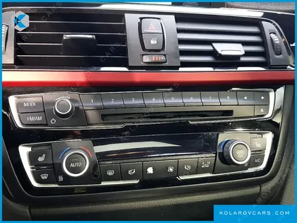 BMW 4 SERIES 420D XDRIVE SPORT GRANCOUPE