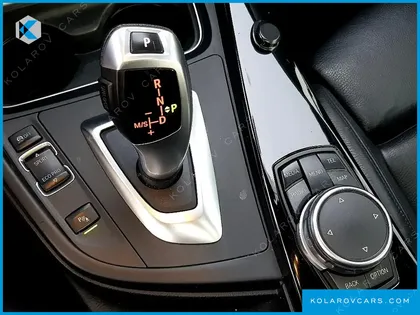 BMW 4 SERIES 420D XDRIVE SPORT GRANCOUPE