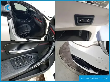 BMW 4 SERIES 420D XDRIVE SPORT GRANCOUPE
