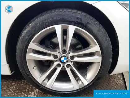 BMW 4 SERIES 420D XDRIVE SPORT GRANCOUPE