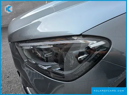 MERCEDES GLE-CLASS GLE300D 4MATIC