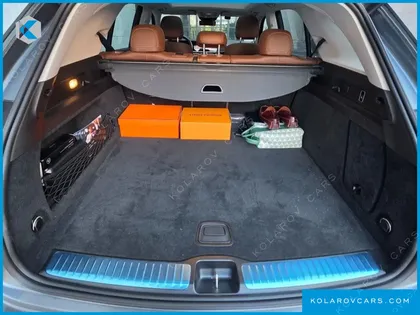 MERCEDES GLE-CLASS GLE300D 4MATIC