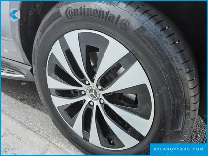 MERCEDES GLE-CLASS GLE300D 4MATIC