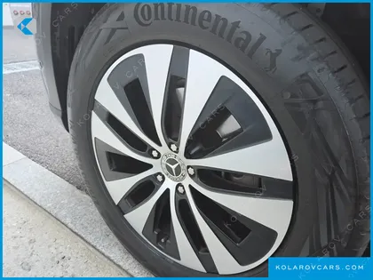 MERCEDES GLE-CLASS GLE300D 4MATIC