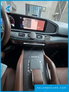 MERCEDES GLE-CLASS GLE300D 4MATIC