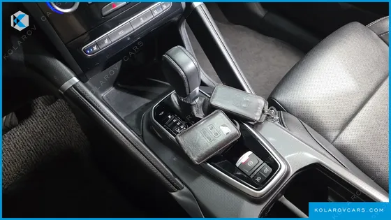 RENAULT KOREA QM6 (KOLEOS) DIESEL 4WD RE PLUS