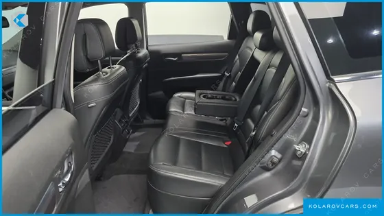 RENAULT KOREA QM6 (KOLEOS) DIESEL 4WD RE PLUS