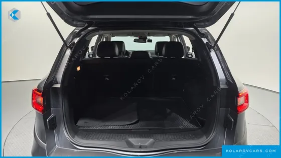 RENAULT KOREA QM6 (KOLEOS) DIESEL 4WD RE PLUS