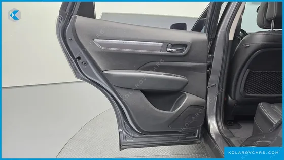 RENAULT KOREA QM6 (KOLEOS) DIESEL 4WD RE PLUS