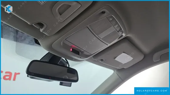 RENAULT KOREA QM6 (KOLEOS) DIESEL 4WD RE PLUS