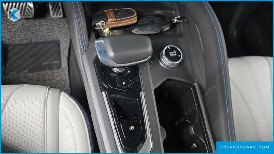 RENAULT KOREA GRAND KOLEOS 1.5 E-TECH ESPRIT ALPHINE 2WD