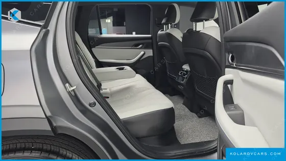 RENAULT KOREA GRAND KOLEOS 1.5 E-TECH ESPRIT ALPHINE 2WD