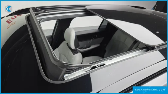 RENAULT KOREA GRAND KOLEOS 1.5 E-TECH ESPRIT ALPHINE 2WD