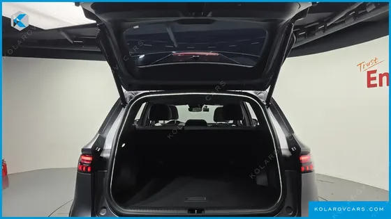 RENAULT KOREA GRAND KOLEOS 1.5 E-TECH ESPRIT ALPHINE 2WD