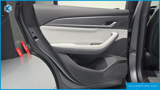 RENAULT KOREA GRAND KOLEOS 1.5 E-TECH ESPRIT ALPHINE 2WD