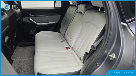 RENAULT KOREA GRAND KOLEOS 1.5 E-TECH ESPRIT ALPHINE 2WD