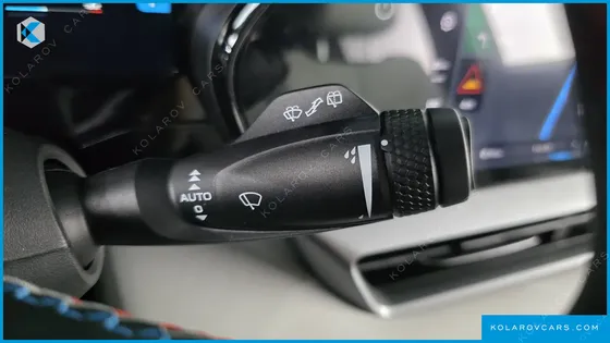 RENAULT KOREA GRAND KOLEOS 1.5 E-TECH ESPRIT ALPHINE 2WD