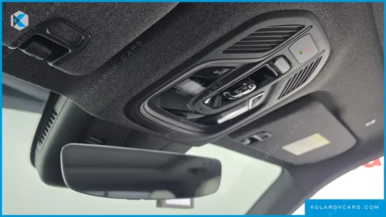 RENAULT KOREA GRAND KOLEOS 1.5 E-TECH ESPRIT ALPHINE 2WD
