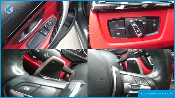 BMW 4 SERIES 420D XDRIVE M SPORT COUPE