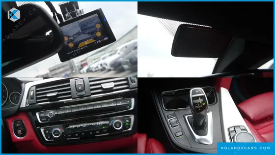 BMW 4 SERIES 420D XDRIVE M SPORT COUPE