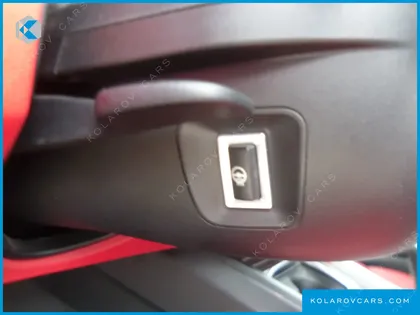 BMW 4 SERIES 420D XDRIVE M SPORT COUPE