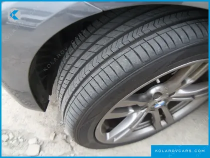 BMW 4 SERIES 420D XDRIVE M SPORT COUPE