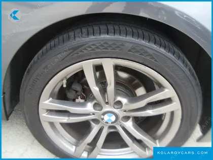 BMW 4 SERIES 420D XDRIVE M SPORT COUPE