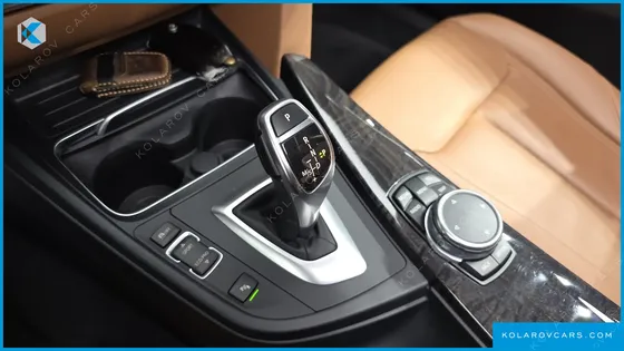 BMW 4 SERIES 420I LUXURY GRANCOUPE