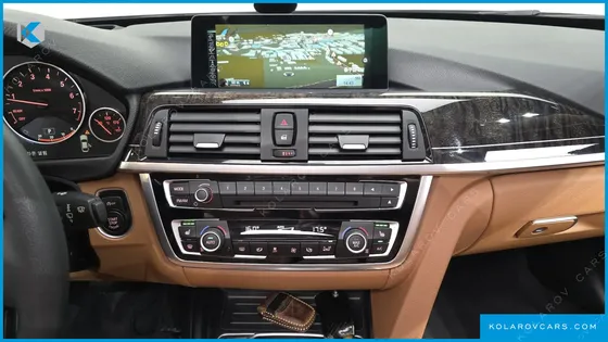 BMW 4 SERIES 420I LUXURY GRANCOUPE