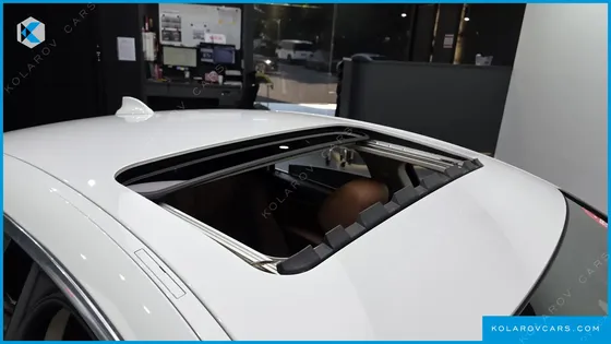 BMW 4 SERIES 420I LUXURY GRANCOUPE