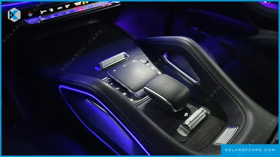 MERCEDES GLE-CLASS GLE450 4MATIC