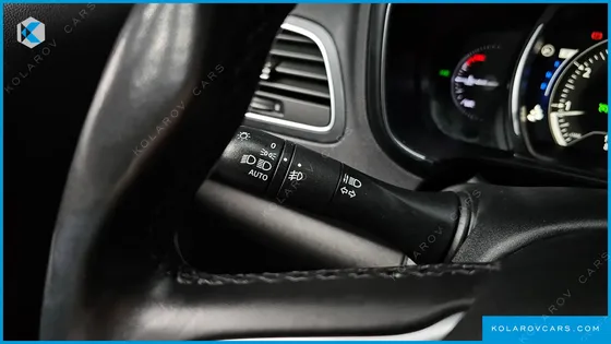 RENAULT KOREA QM6 (KOLEOS) GASOLINE 2WD LE