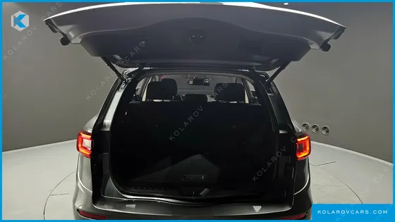 RENAULT KOREA QM6 (KOLEOS) GASOLINE 2WD LE