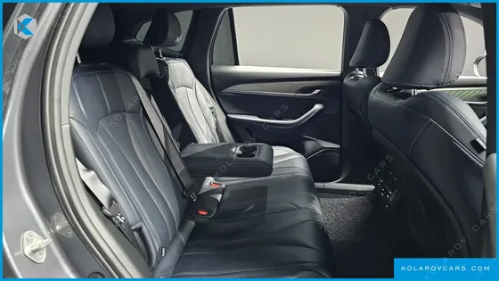 RENAULT KOREA GRAND KOLEOS 1.5 E-TECH ICONIC 2WD