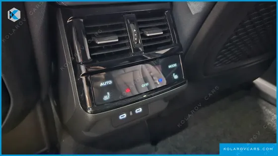 RENAULT KOREA GRAND KOLEOS 1.5 E-TECH ICONIC 2WD
