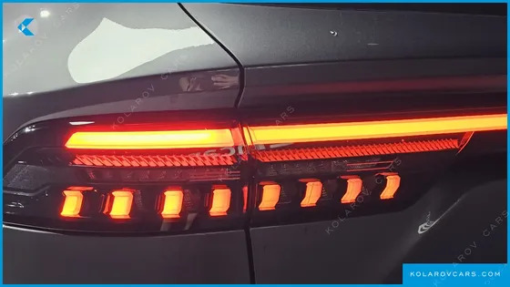 RENAULT KOREA GRAND KOLEOS 1.5 E-TECH ICONIC 2WD