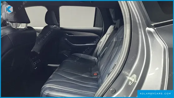 RENAULT KOREA GRAND KOLEOS 1.5 E-TECH ICONIC 2WD