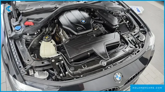 BMW 4 SERIES 420D XDRIVE SPORT GRANCOUPE