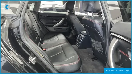 BMW 4 SERIES 420D XDRIVE SPORT GRANCOUPE