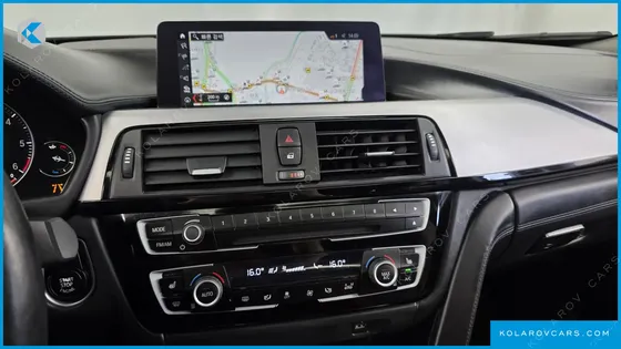BMW 4 SERIES 420D XDRIVE SPORT GRANCOUPE