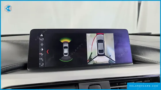 BMW 4 SERIES 420D XDRIVE SPORT GRANCOUPE