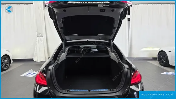 BMW 4 SERIES 420D XDRIVE SPORT GRANCOUPE