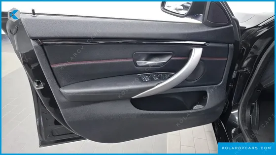BMW 4 SERIES 420D XDRIVE SPORT GRANCOUPE