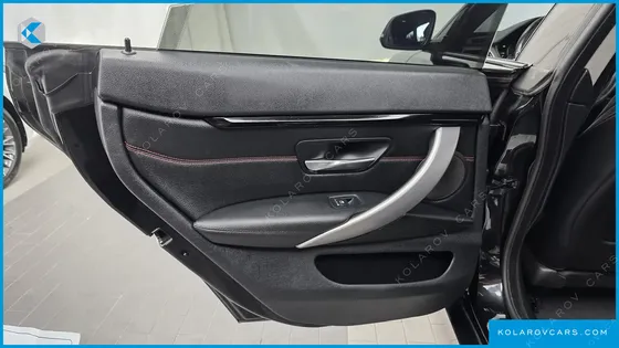 BMW 4 SERIES 420D XDRIVE SPORT GRANCOUPE