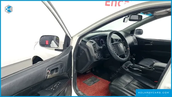 KGM - SSANGYONG KORANDO CX7 4WD