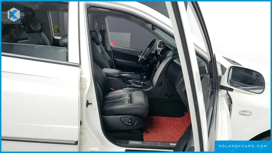 KGM - SSANGYONG KORANDO CX7 4WD